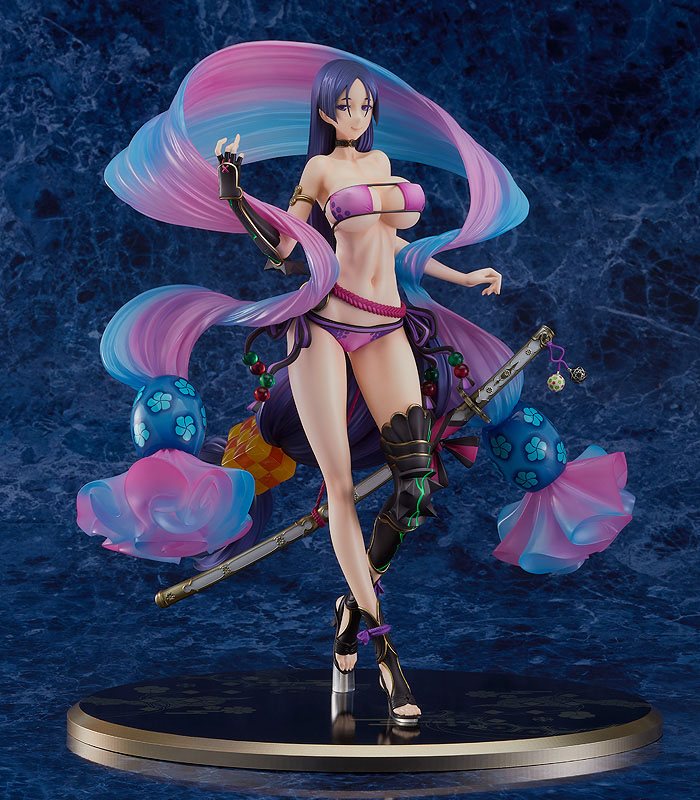 Fate/Grand Order Estatua PVC 1/7 Lancer/Minamoto-no-Raikou AQ 30 cm