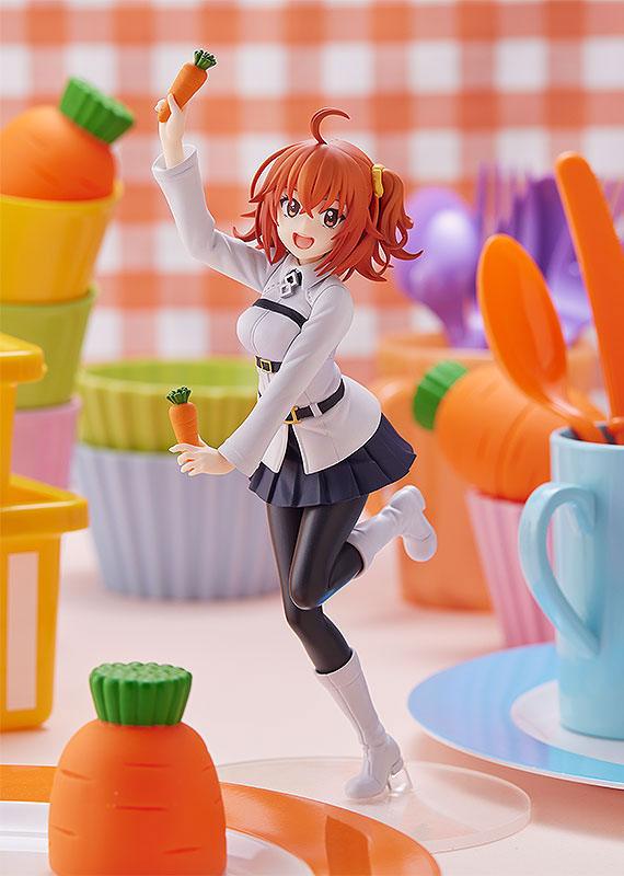 Fate/Grand Carnival Estatua PVC Pop Up Parade Ritsuka Fujimaru: Carnival Ver. 17 cm