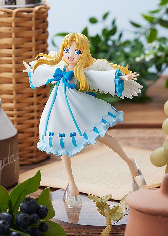 The Rising of the Shield Hero Season 2 Estatua PVC Pop Up Parade Filo 14 cm