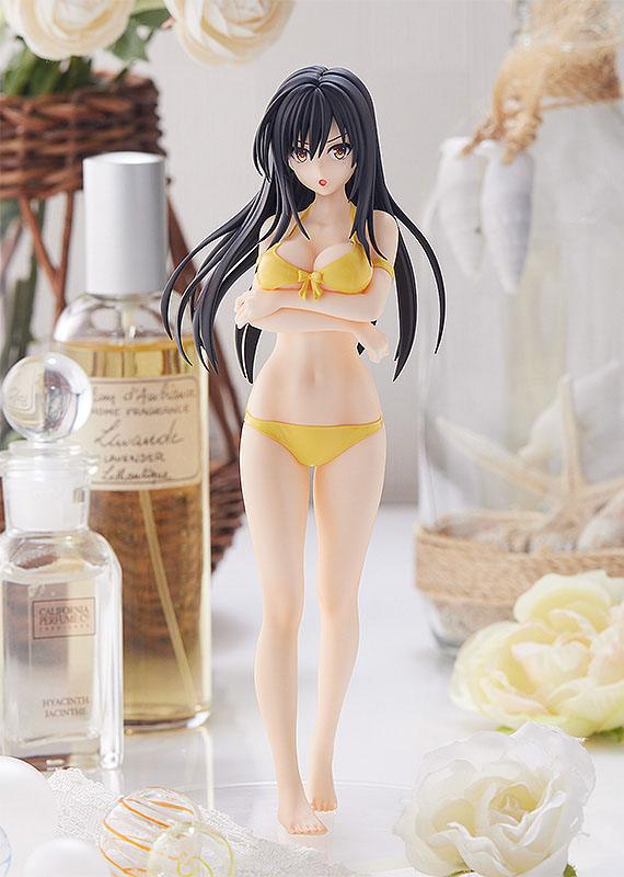 To Love-Ru Darkness Estatua PVC Pop Up Parade Yui Kotegawa 17 cm