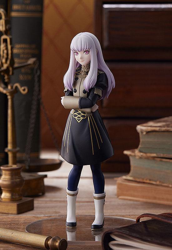 Fire Emblem: Three Houses Estatua PVC Pop Up Parade Lysithea von Ordelia 15 cm