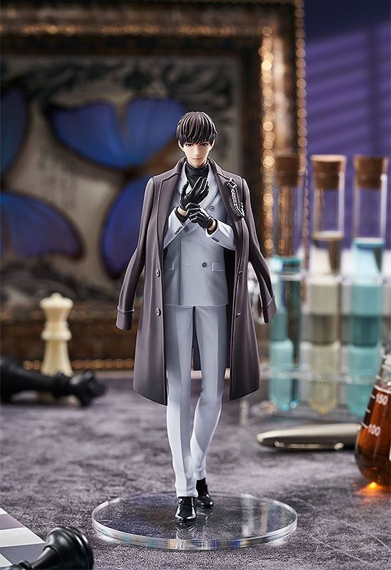 Love & Producer Estatua PVC Pop Up Parade Mo Xu 19 cm