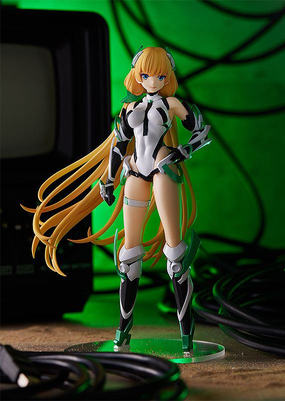 Expelled from Paradise Estatua PVC Pop Up Parade Angela Balzac 17 cm