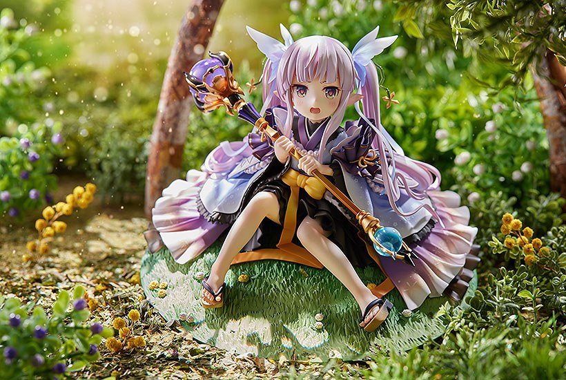 Princess Connect! Re:Dive Estatua PVC 1/7 Kyoka 13 cm