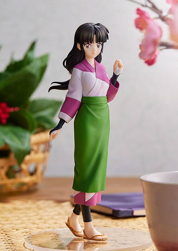 Inuyasha PVC Pop Up Parade Sango 16 cm