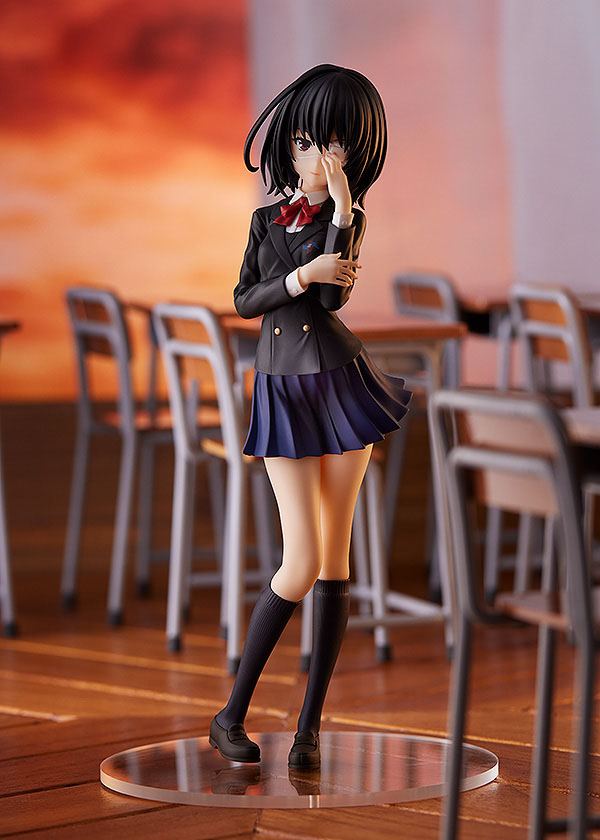 Another Estatua PVC Pop Up Parade Mei Misaki 17 cm