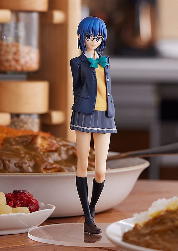 Tsukihime – A Piece of Blue Glass Moon Estatua PVC Pop Up Parade Ciel 17 cm