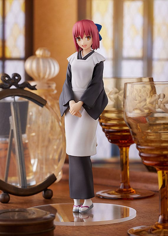 Tsukihime – A Piece of Blue Glass Moon Estatua PVC Pop Up Parade Kohaku 17 cm