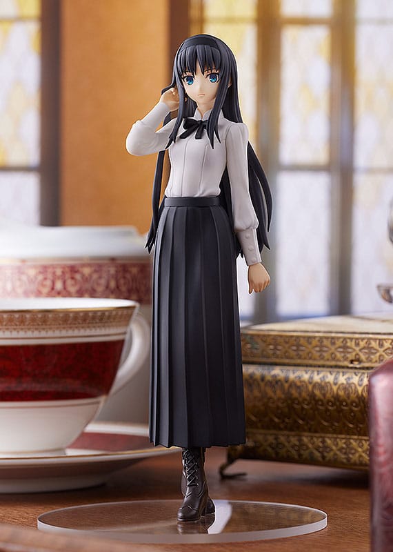 Tsukihime – A Piece of Blue Glass Moon Estatua PVC Pop Up Parade Akiha Tohno 17 cm