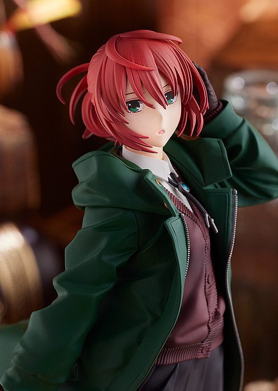 The Ancient Magus’ Bride Estatua PVC Pop Up Parade Chise Hatori 18 cm