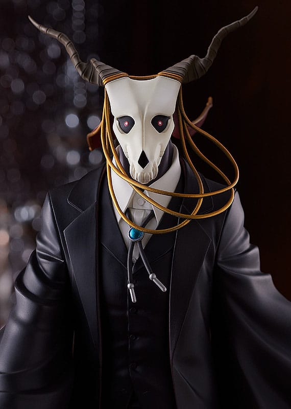 The Ancient Magus’ Bride Estatua PVC Pop Up Parade L Elias Ainsworth 24 cm