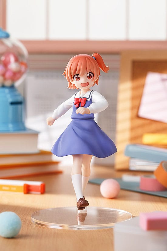 Wataten! Estatua PVC Pop Up Parade Hinata Hoshino 16 cm