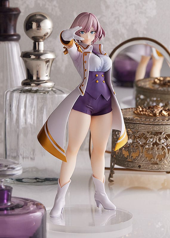 SSSS.Dynazenon Estatua PVC Pop Up Parade Mujina (re-run) 17 cm