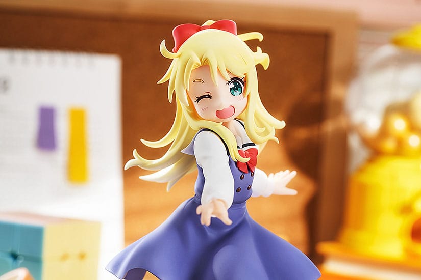 Wataten!: An Angel Flew Down to Me Precious FriendsEstatua PVC Pop Up Parade Noa Himesaka 16 cm