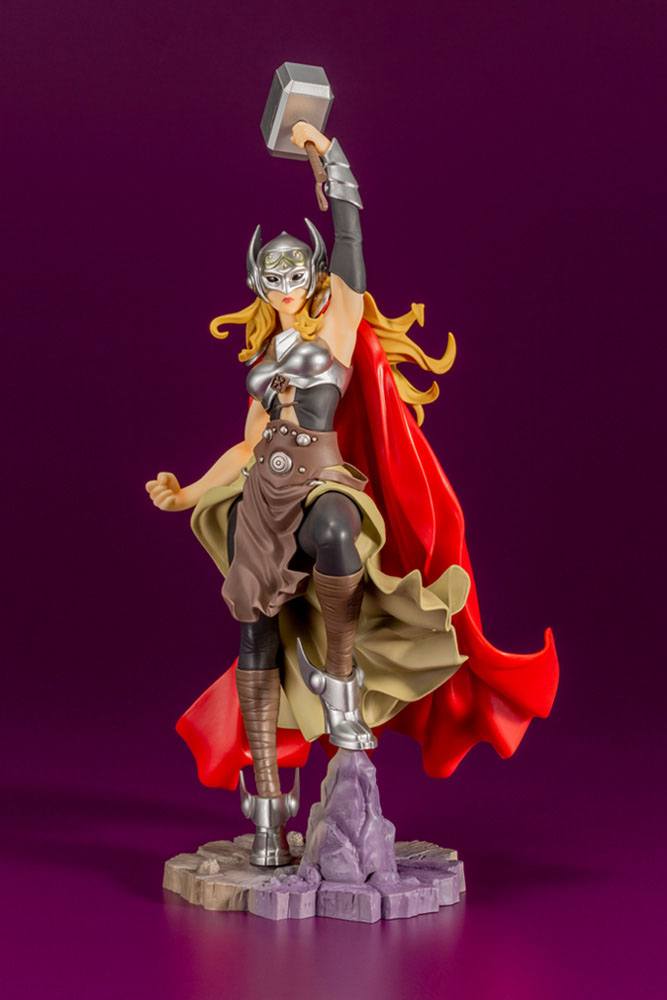 Marvel Bishoujo Estatua PVC 1/7 Thor (Jane Foster) 31 cm