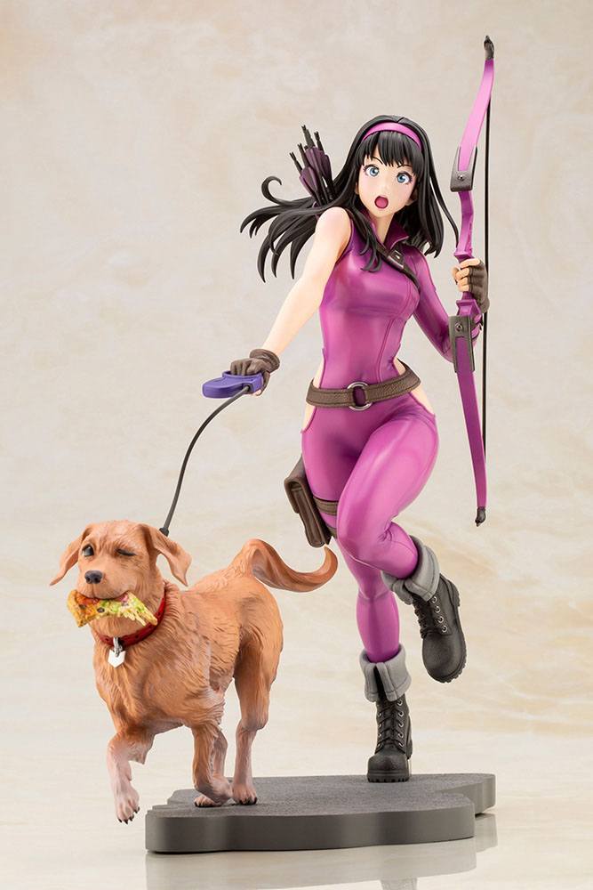 Marvel Bishoujo Estatua PVC 1/7 Hawkeye (Kate Bishop) 25 cm