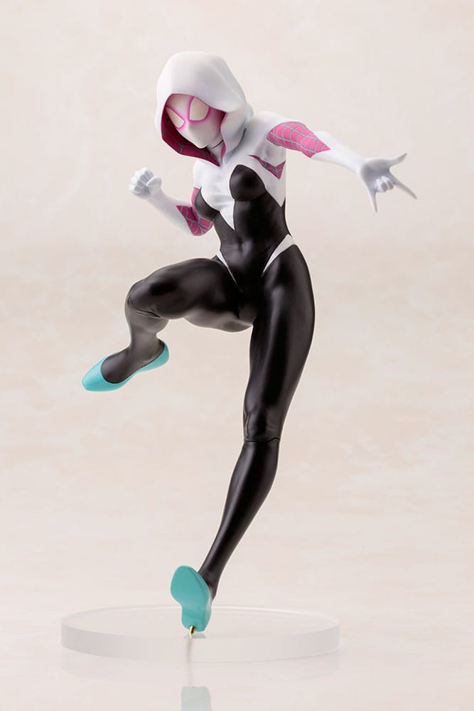 Marvel Bishoujo Estatua PVC 1/7 Hogarii (Jetstream) 22 cm