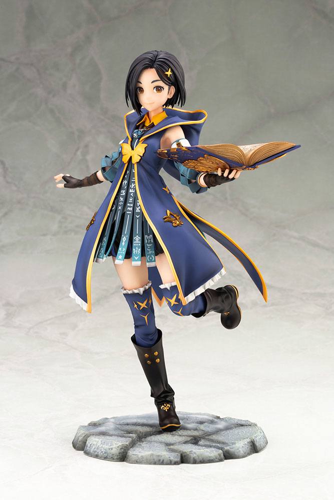 Tales Of Arise Estatuas PVC 1/8 Rinwell Bonus Edition 20 cm