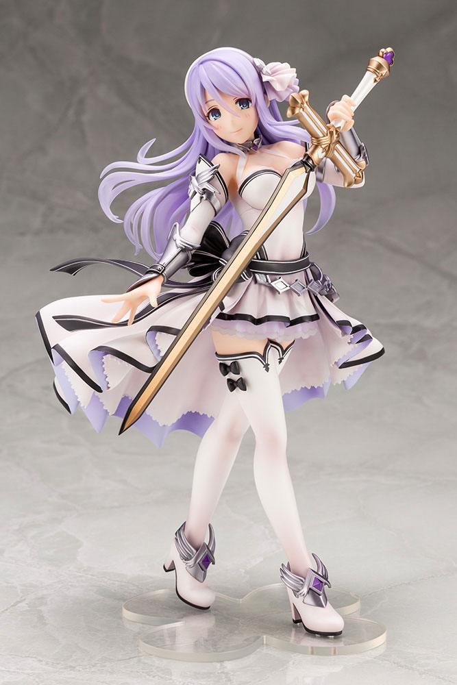 Princess Connect! RE:Dive Estatua PVC 1/7 Shizuru Bonus Edition 22 cm