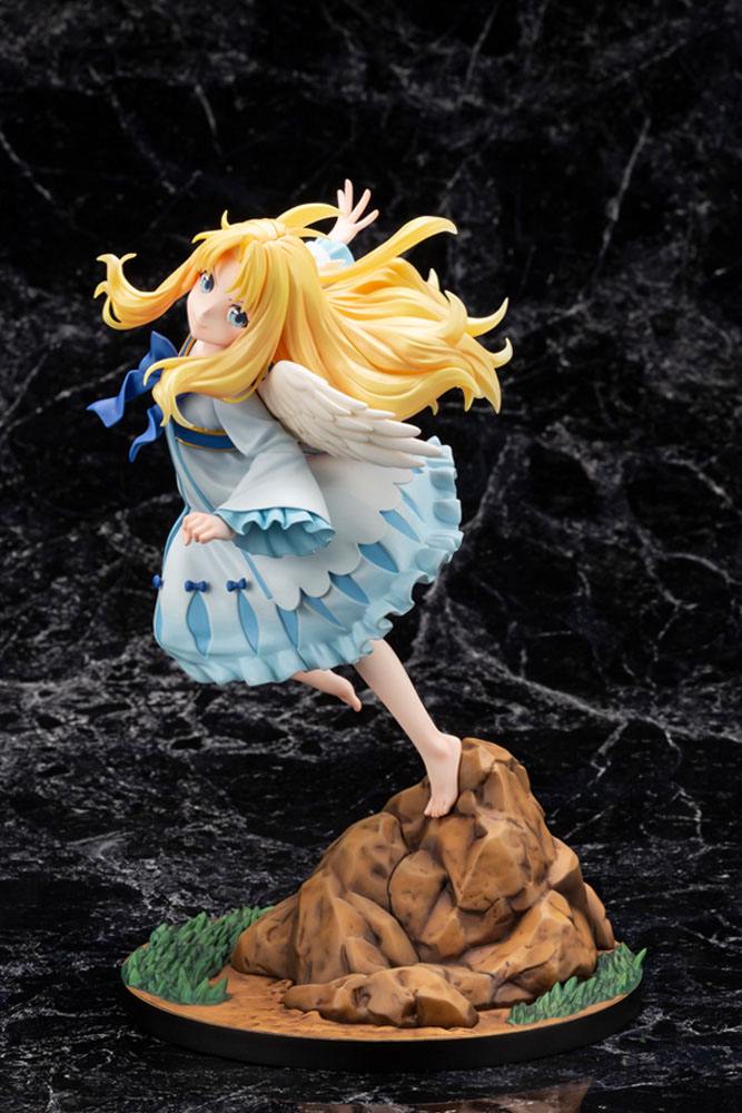 The Rising of the Shield Hero Season 2 Estatua PVC 1/7 Filo 21 cm