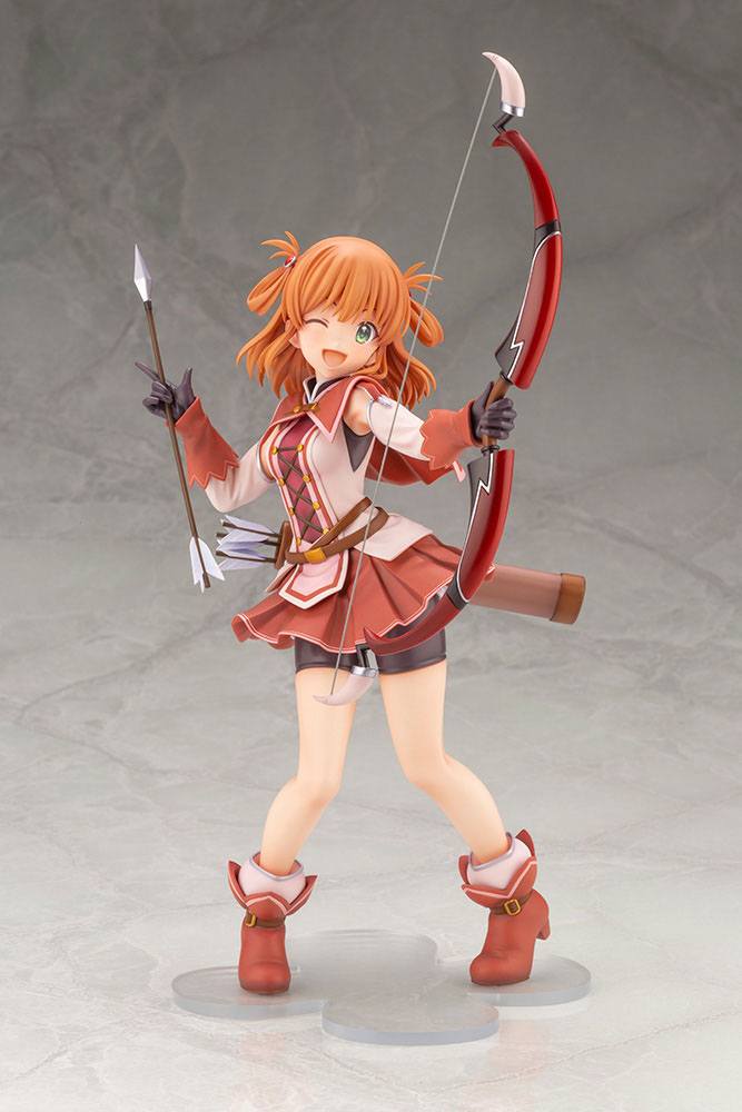 Princess Connect! RE:Dive Estatua PVC 1/7 Rino Bonus Edition 24 cm