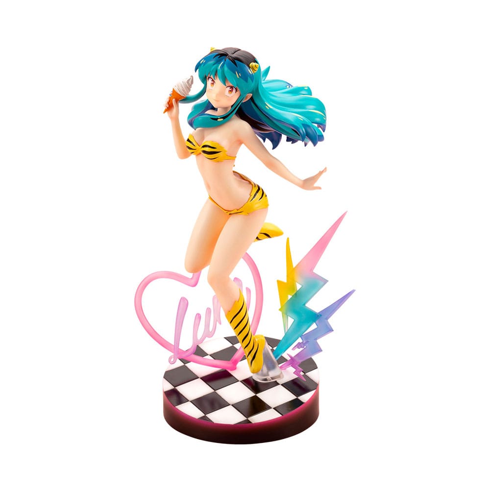 Urusei Yatsura Estatua ARTFXJ PVC 1/7 Lum 24 cm