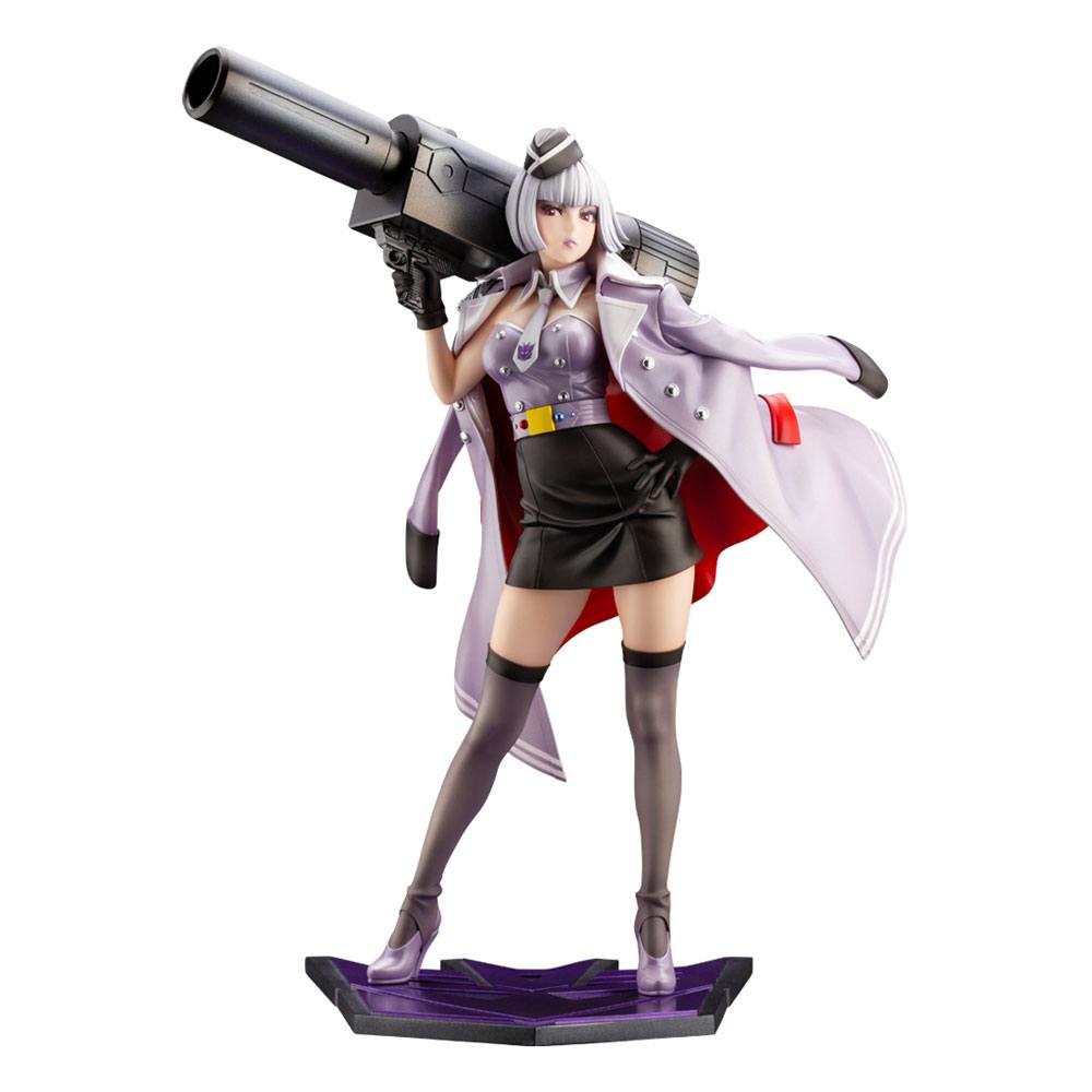 Transformers Bishoujo Estatua PVC 1/7 Megatron 25 cm