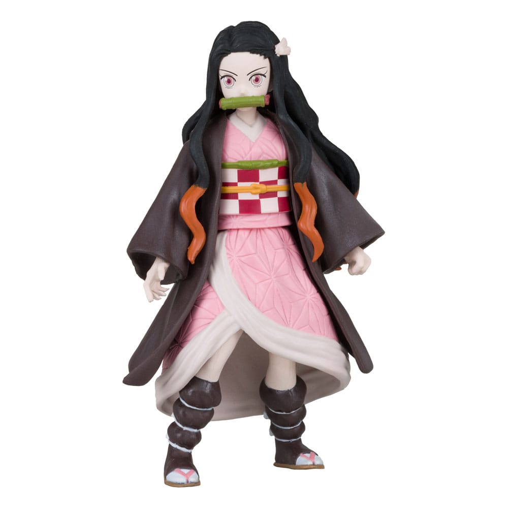 Demon Slayer: Kimetsu no Yaiba Figura Nezuko Kamado 13 cm