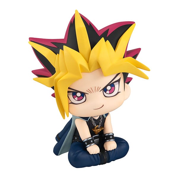 Yu-Gi-Oh! Duel Monsters Estatua PVC Look Up Yami Yugi 11 cm