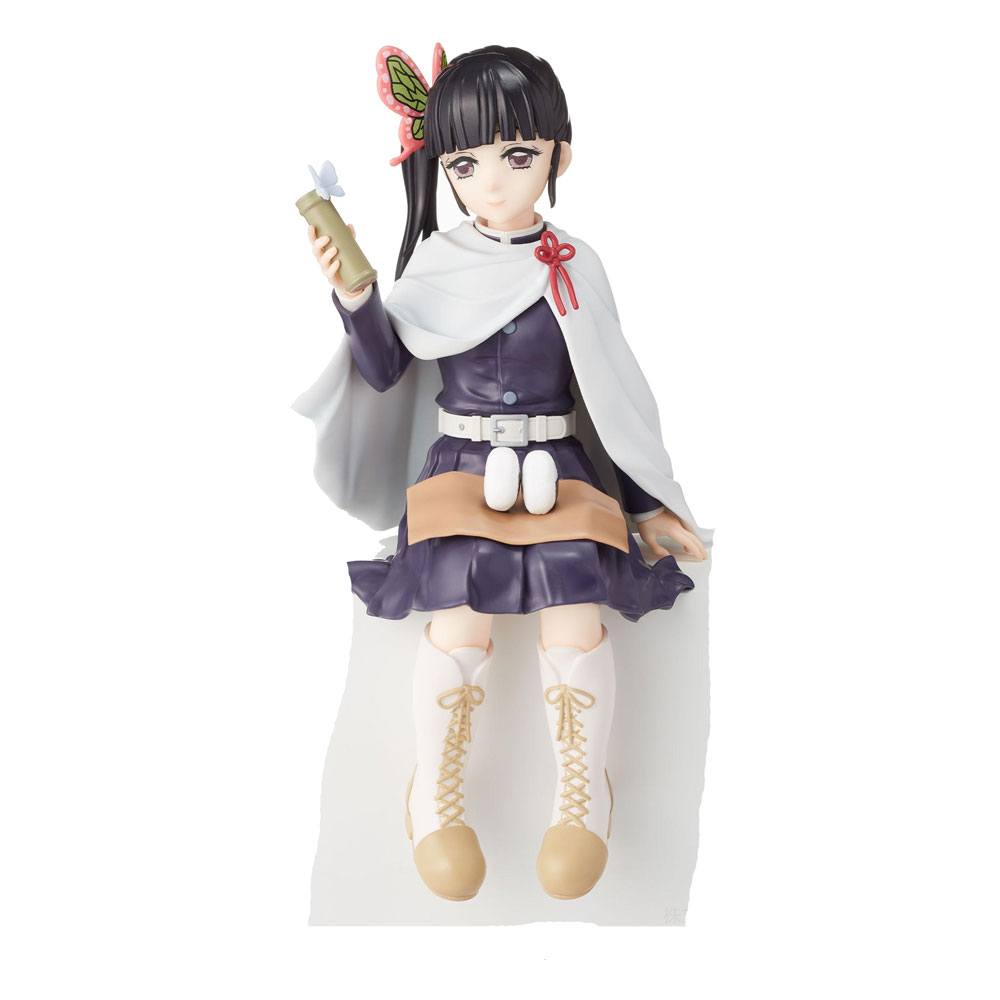 Demon Slayer: Kimetsu no Yaiba Estatua PVC PM Perching Kanao Tsuyuri 14 cm